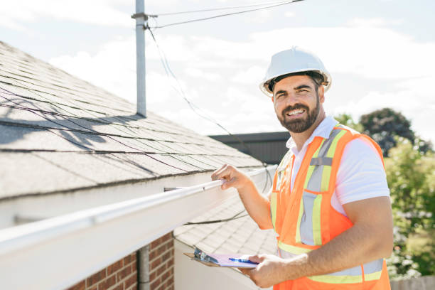 Emergency Roof Repair in Florence, TX