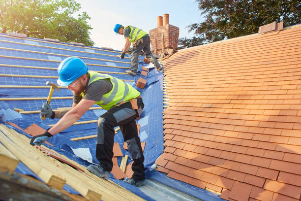 Professional  Roofing repair and installation in Florence, TX