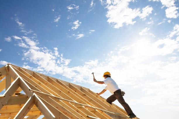 Best Sheet Metal Roofing  in Florence, TX